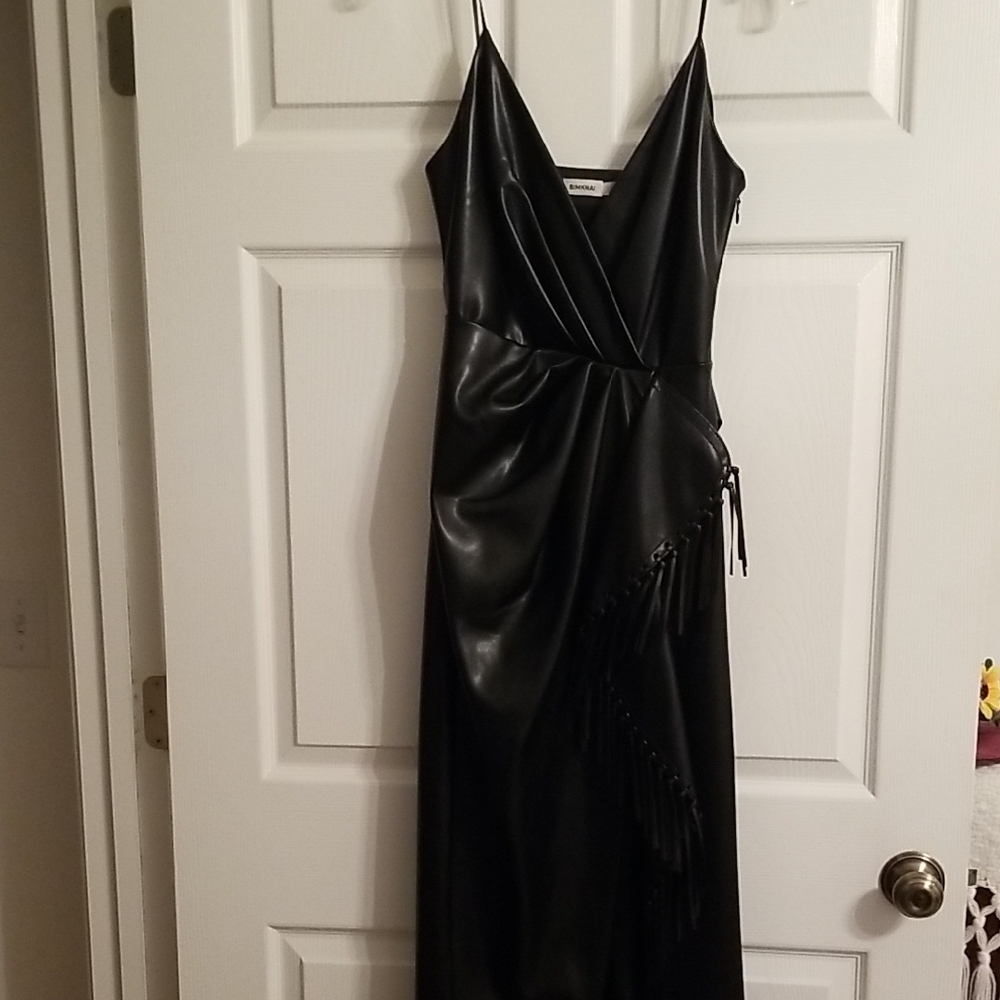Simkhai dress,size 4